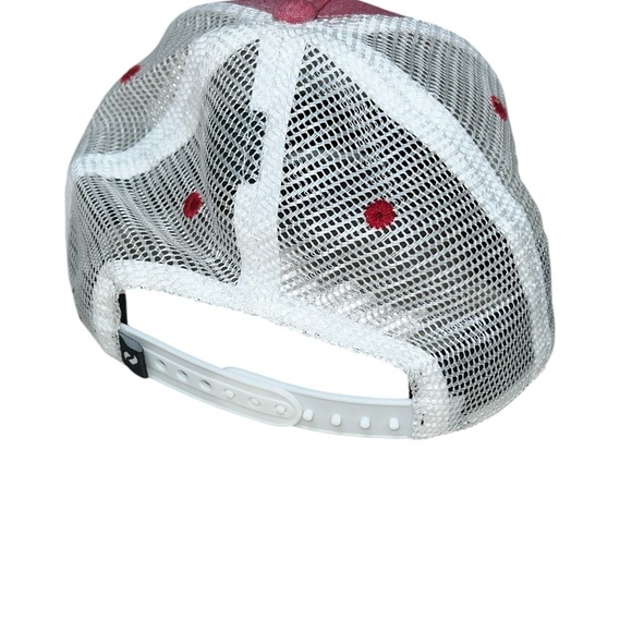 PURE HOCKEY CLASSIC SNAPBACK ADJUSTABLE HAT - ADULT - Picture 6 of 6